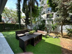 Tembeling Road (D15), Terrace #477364351